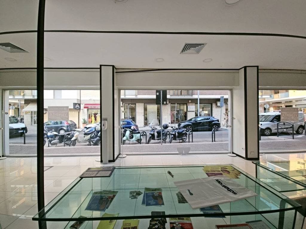 Immobile a Lecce in Via Guglielmo Oberdan, 59 - Foto 5