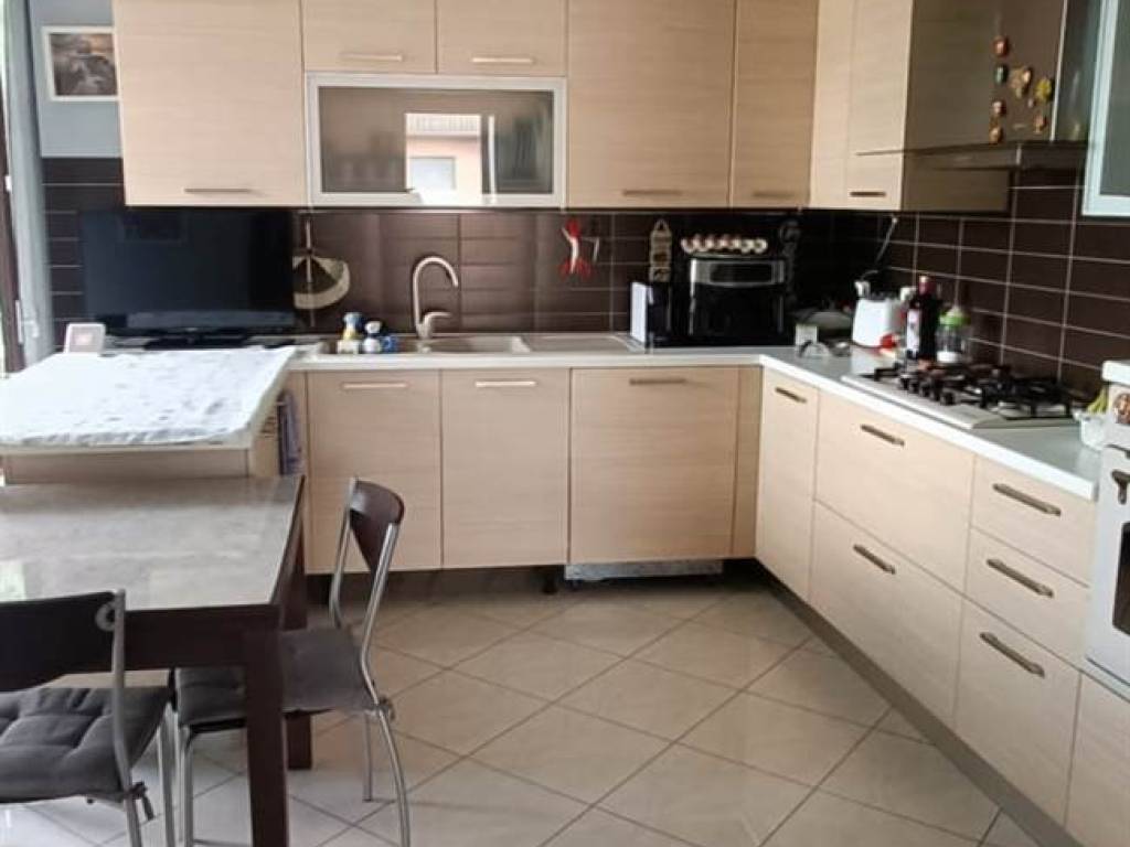 Appartamento a Vigevano in Via Mascagni - Foto 5