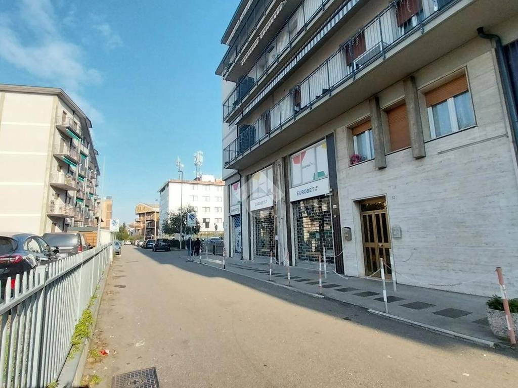 Box / garage a Verona in Via Corso Milano, 50 - Foto 2