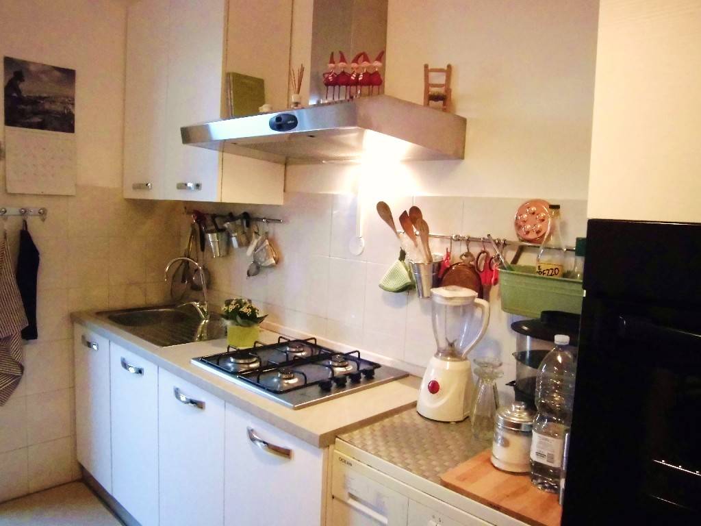 Appartamento a Pietrasanta in Via Valdicastello Carducci, 160 - Foto 4