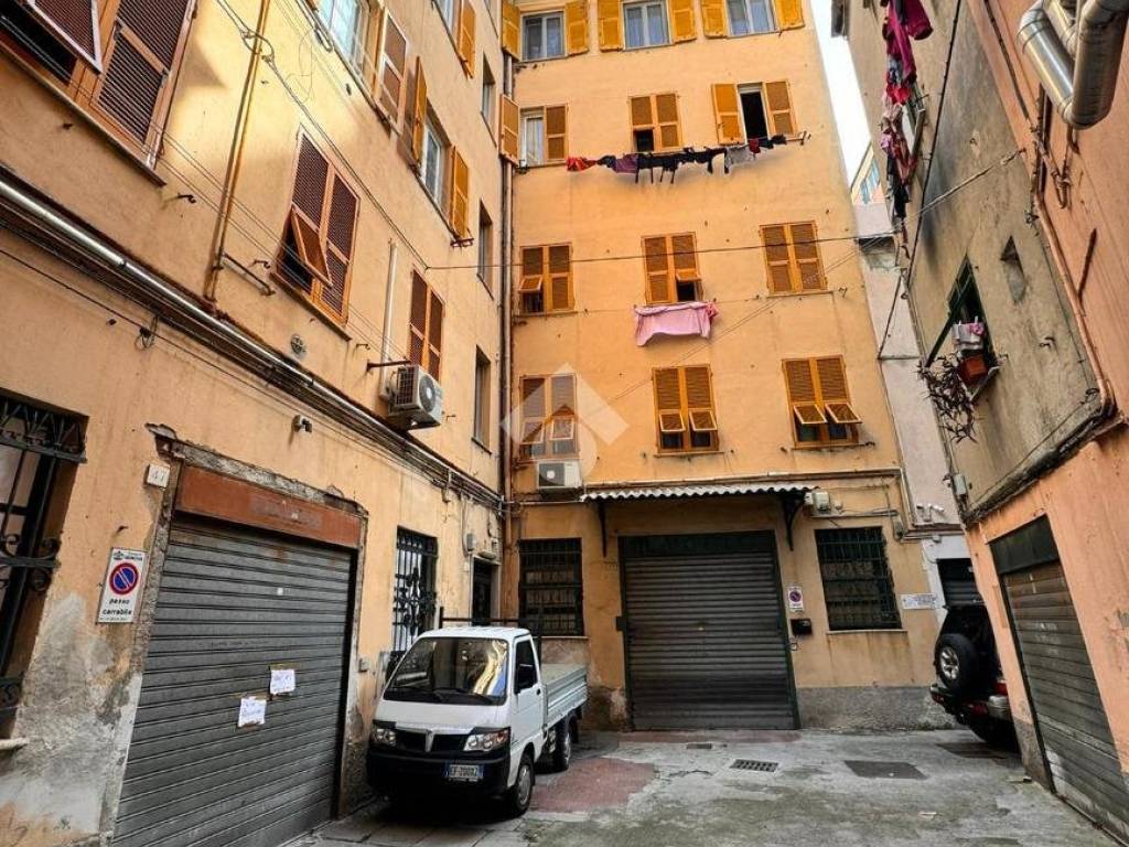 Appartamento a Genova in Via Urbano Rela, 9 - Foto 2