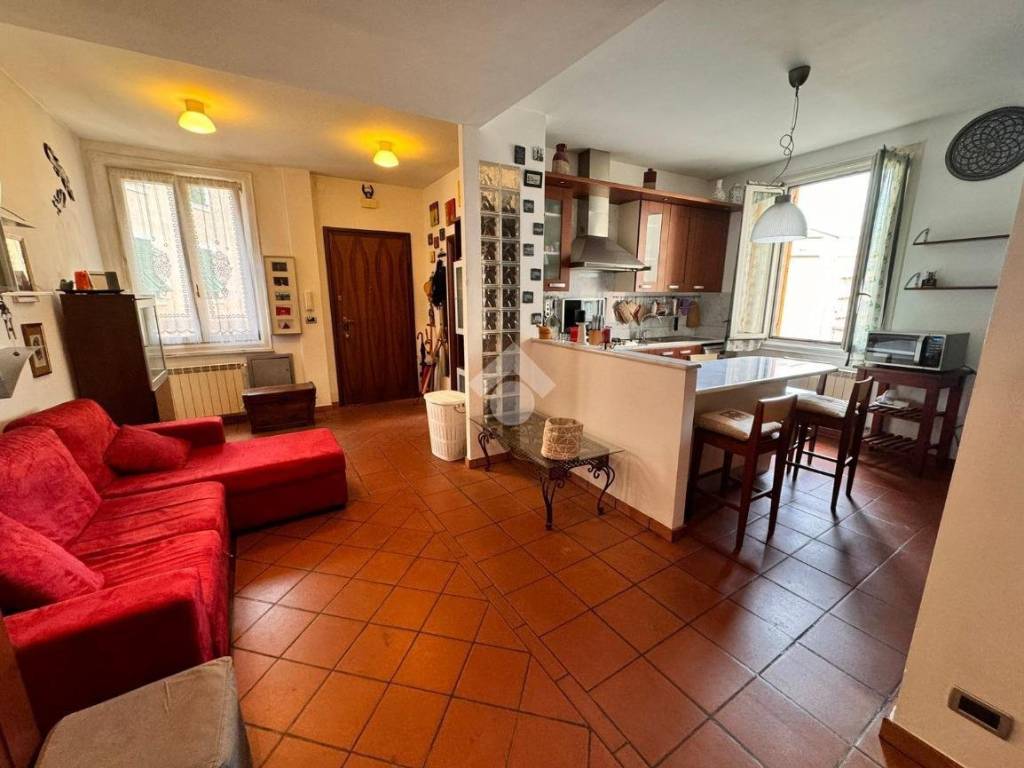 Appartamento a Genova in Via Urbano Rela, 9 - Foto 3