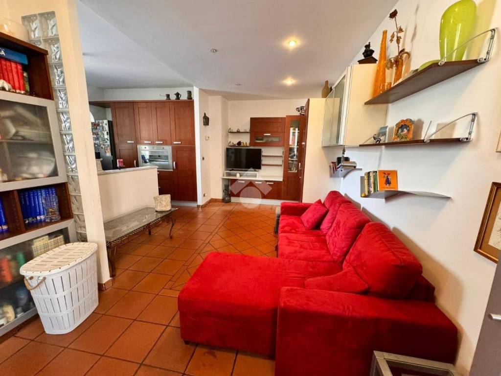 Appartamento a Genova in Via Urbano Rela, 9 - Foto 4
