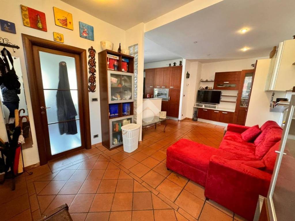 Appartamento a Genova in Via Urbano Rela, 9 - Foto 5