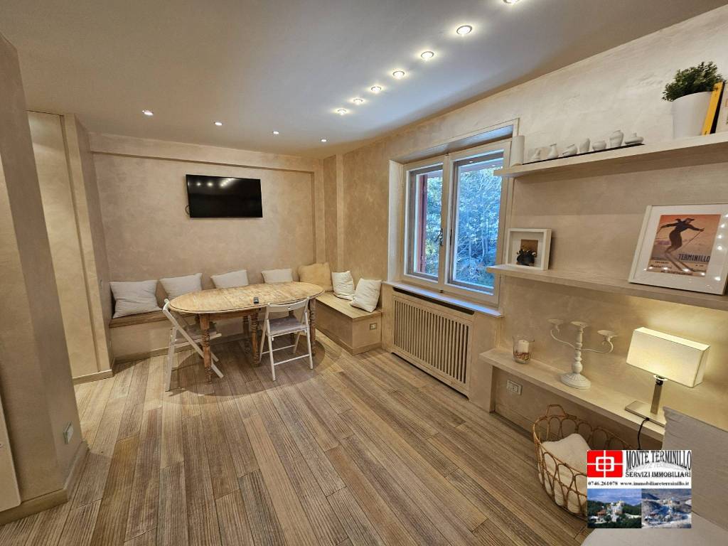 Appartamento a Rieti in Via dei Cerri - Foto 2