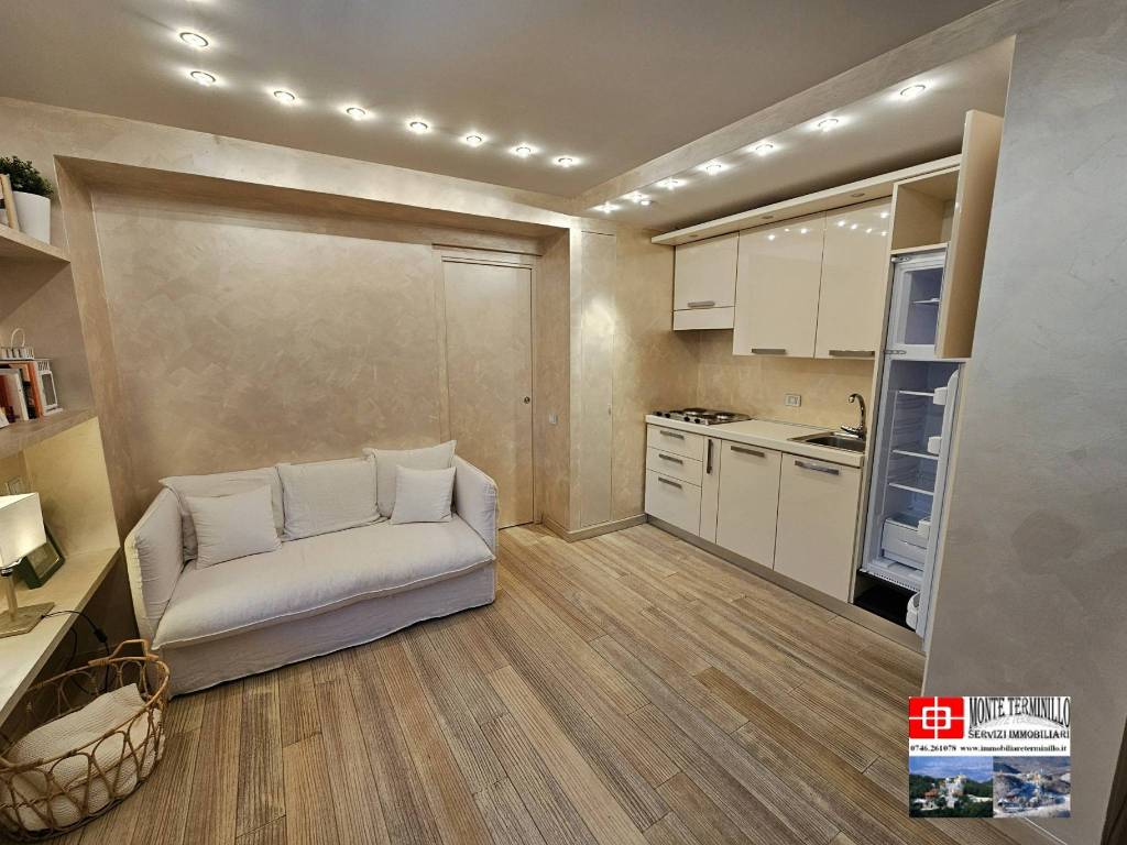 Appartamento a Rieti in Via dei Cerri - Foto 5