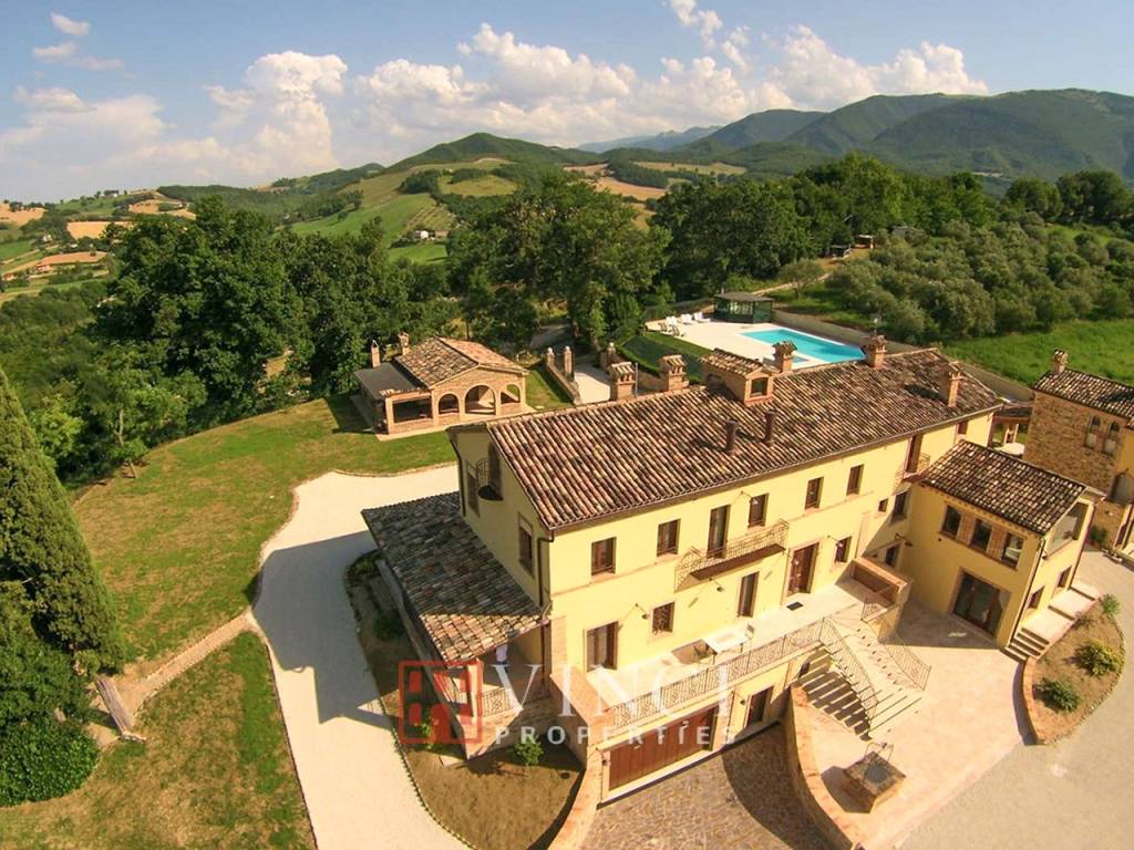 Rustico / casale a Caldarola - Foto 2
