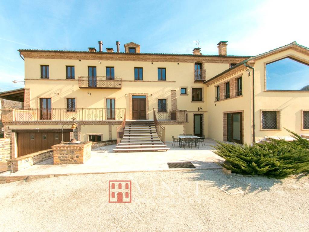 Rustico / casale a Caldarola - Foto 3