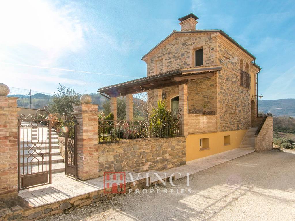 Rustico / casale a Caldarola - Foto 4