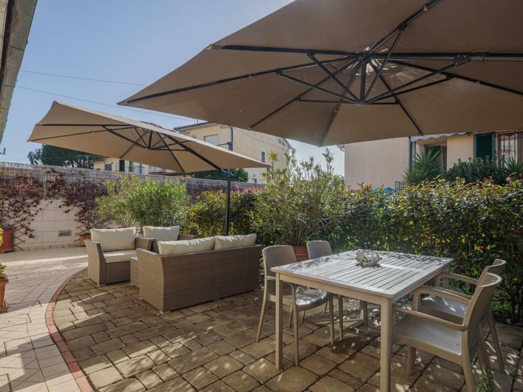Villa a Pisa in Via Milazzo, , 56128 - Foto 3