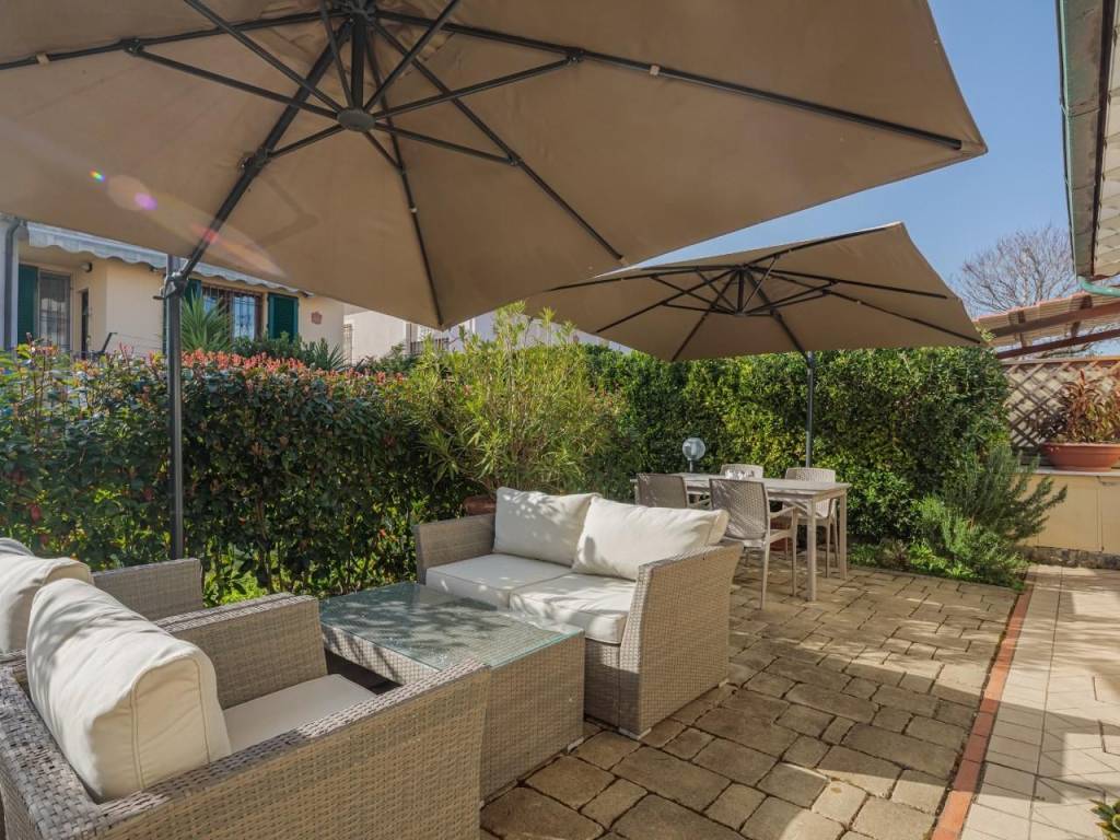 Villa a Pisa in Via Milazzo, , 56128 - Foto 4