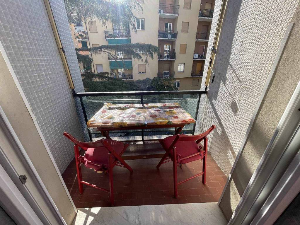 Appartamento a Noli in P.zza Aldo Moro - Foto 2