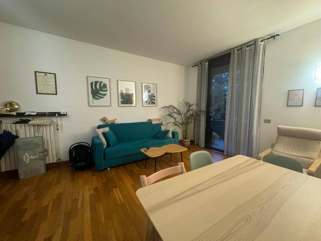 Appartamento a Modena in Via delle Costellazioni, 128 - Foto 4