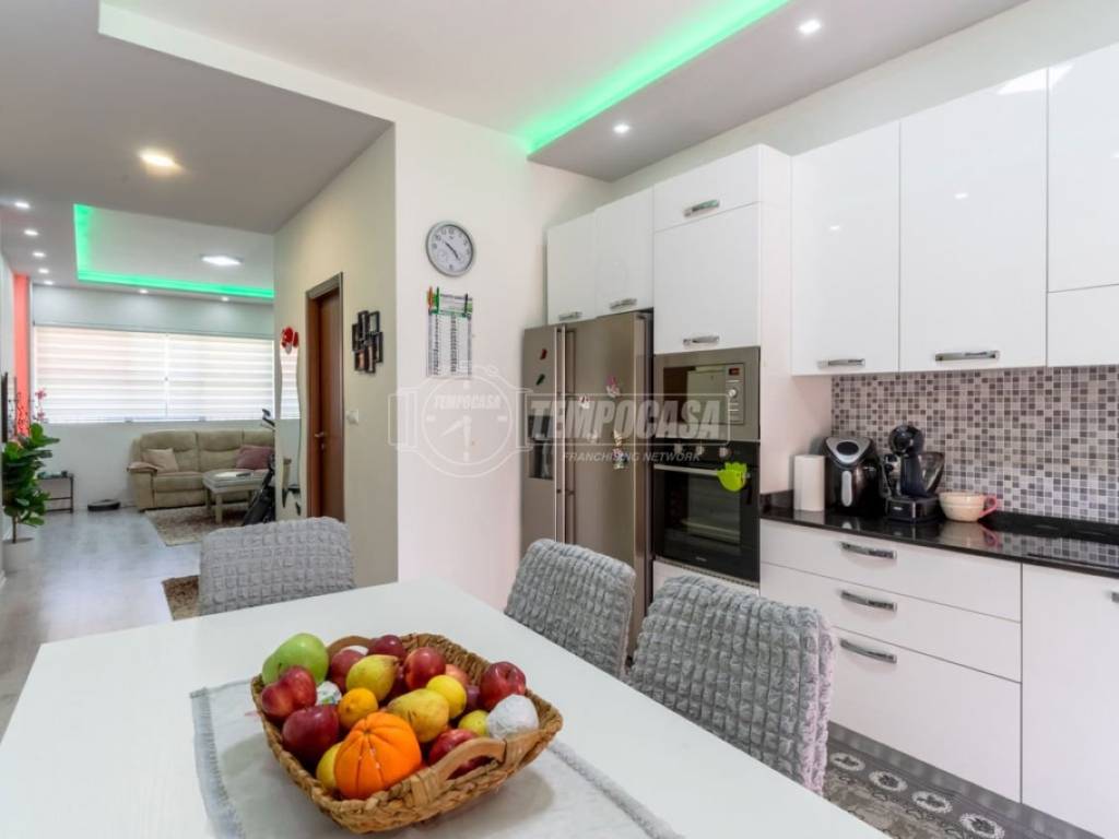 Appartamento a Morrovalle in Via caravaggio 9 - Foto 2