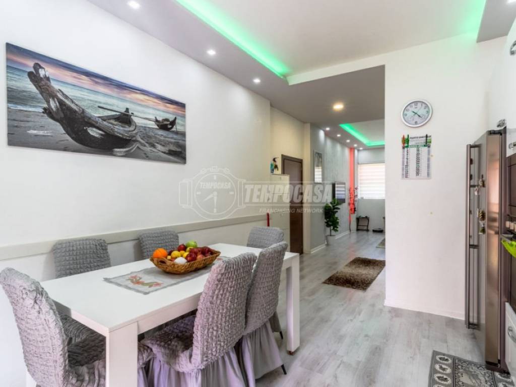 Appartamento a Morrovalle in Via caravaggio 9 - Foto 3