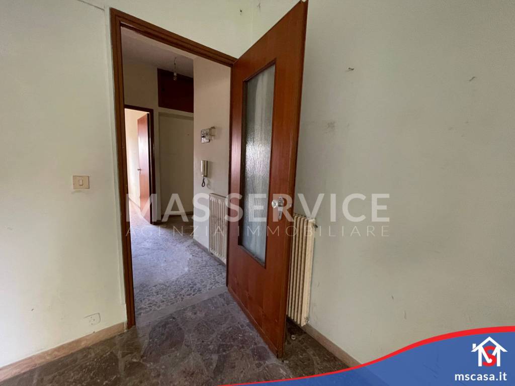 Palazzo / stabile a Orte in Corso Giuseppe Garibaldi, 157 - Foto 4