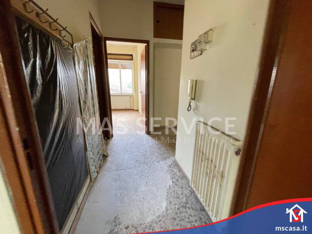 Palazzo / stabile a Orte in Corso Giuseppe Garibaldi, 157 - Foto 5