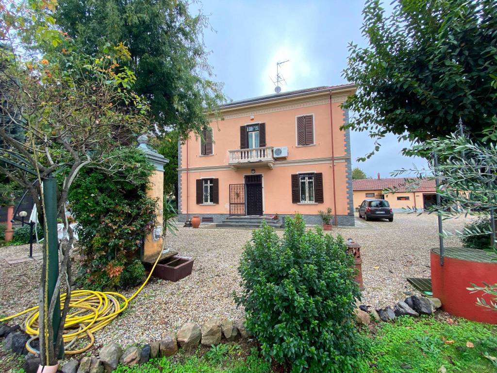 Villa a Alessandria in Via Lecca - Foto 2