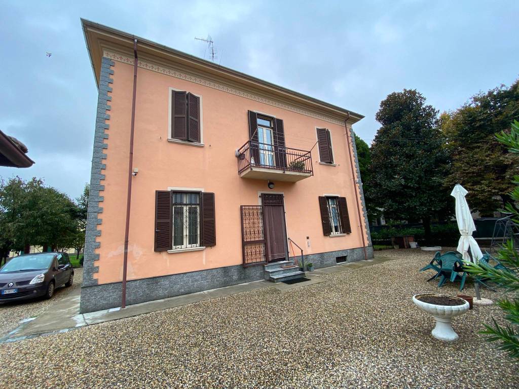 Villa a Alessandria in Via Lecca - Foto 3
