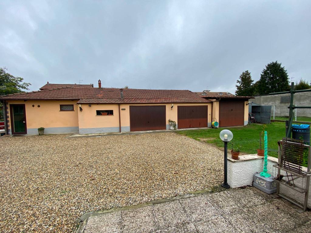 Villa a Alessandria in Via Lecca - Foto 4