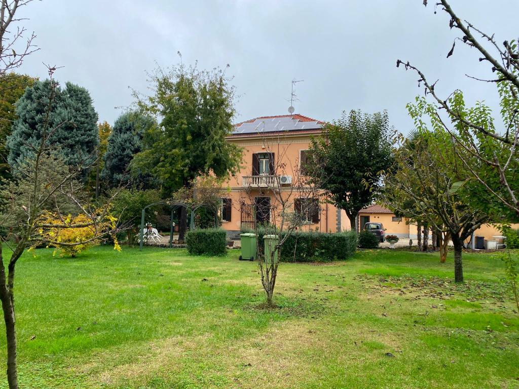 Villa a Alessandria in Via Lecca - Foto 5
