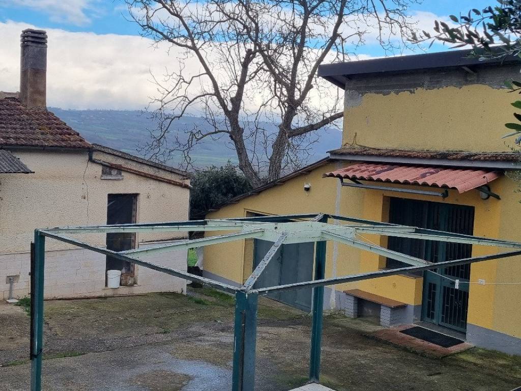 Rustico / casale a Benevento in Strada Provinciale Benevento-Apice Nuova - Foto 4