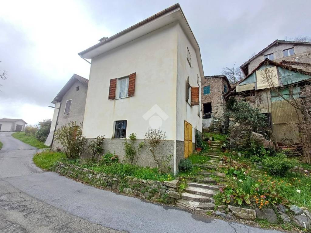 Appartamento a Ronco scrivia in Località Cipollina, 1 - Foto 2