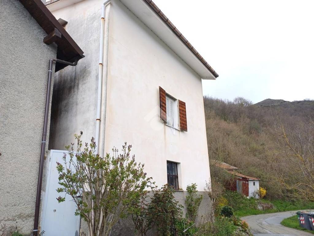 Appartamento a Ronco scrivia in Località Cipollina, 1 - Foto 3