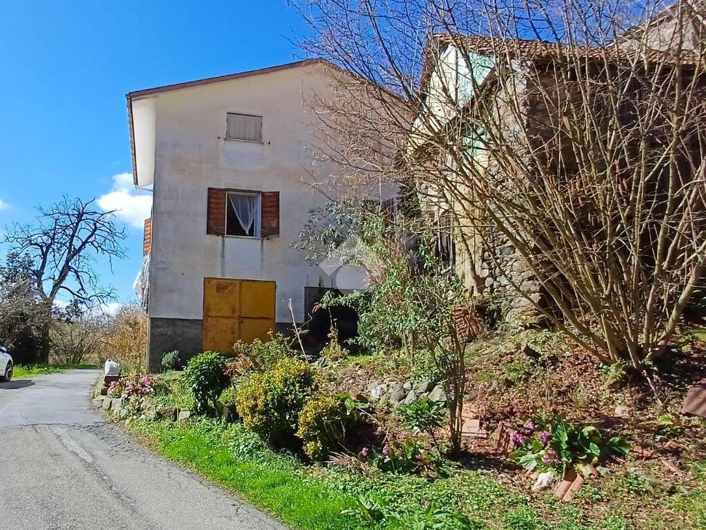 Appartamento a Ronco scrivia in Località Cipollina, 1 - Foto 5