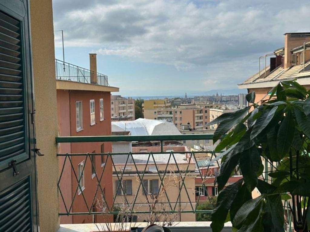 Appartamento a Genova in Via Padre Giovanni Semeria - Foto 2