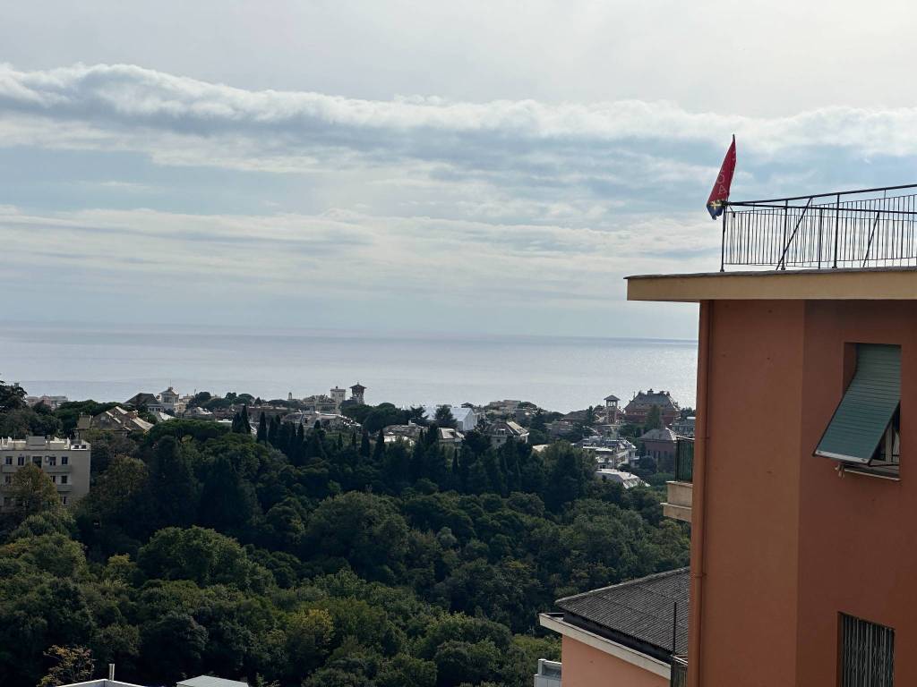 Appartamento a Genova in Via Padre Giovanni Semeria - Foto 3