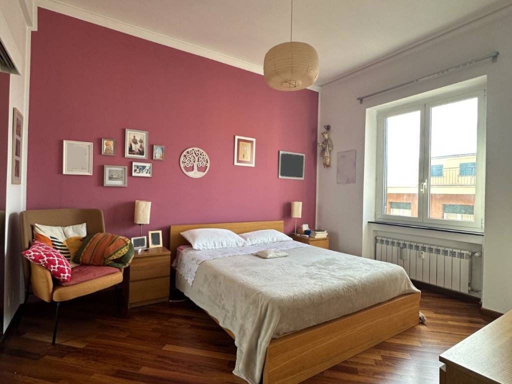 Appartamento a Genova in Via Padre Giovanni Semeria - Foto 4