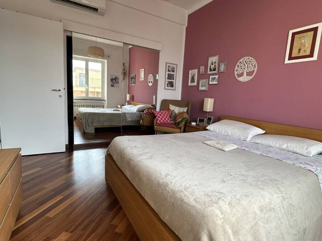 Appartamento a Genova in Via Padre Giovanni Semeria - Foto 5
