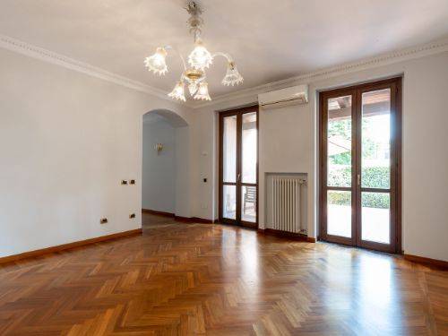 Villa a Basiglio in Via della Chiesa - Foto 4