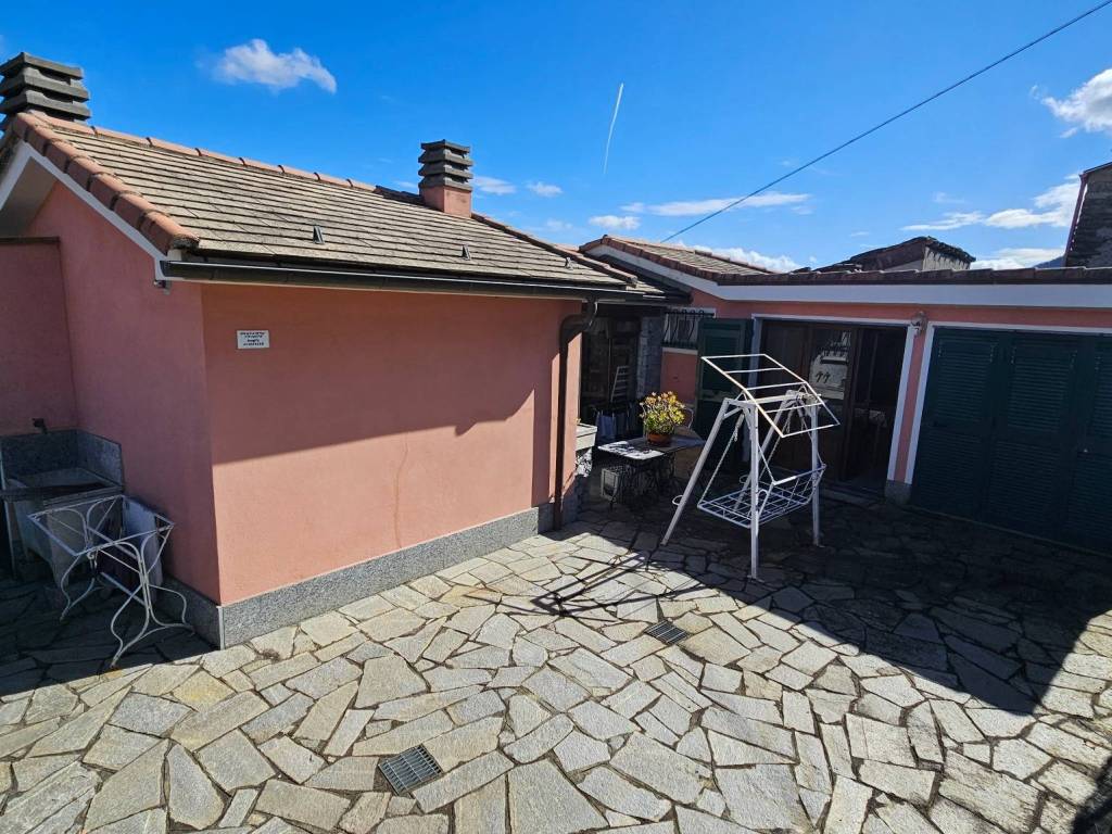 Villa a Cicagna in Via Serra - Foto 2