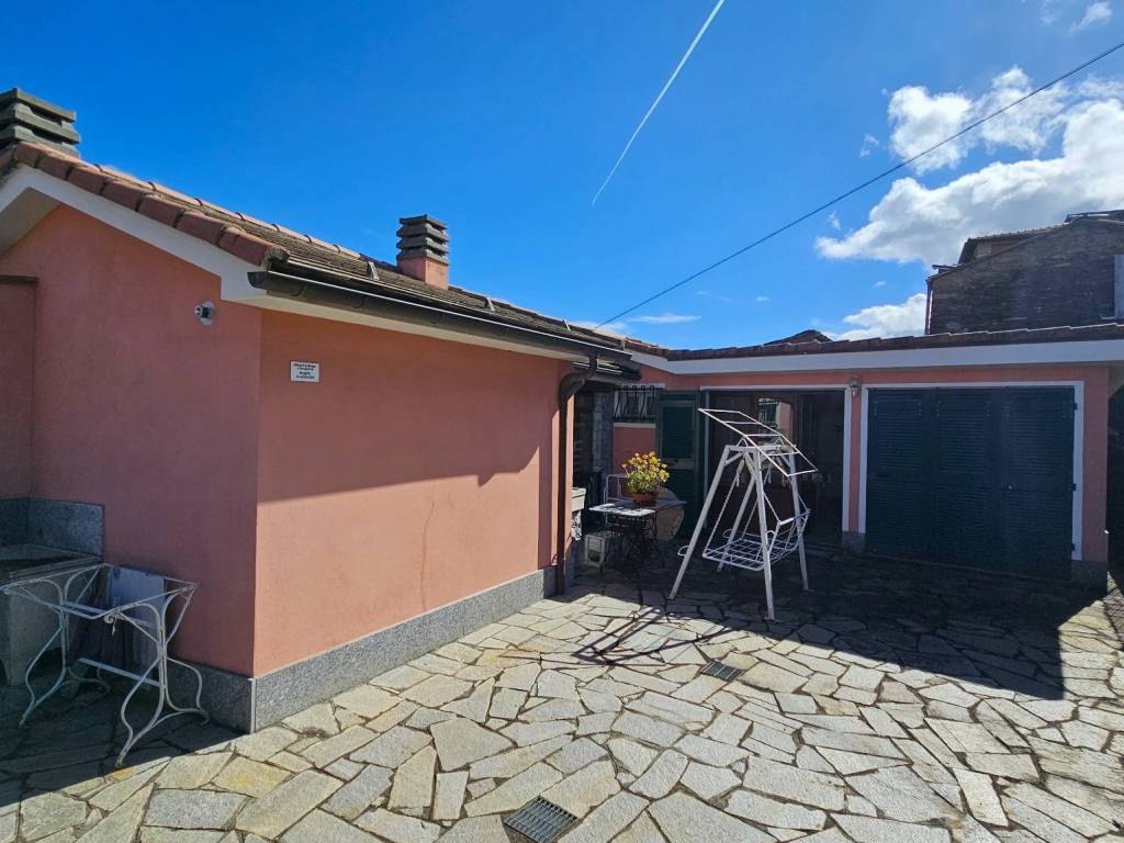 Villa a Cicagna in Via Serra - Foto 3