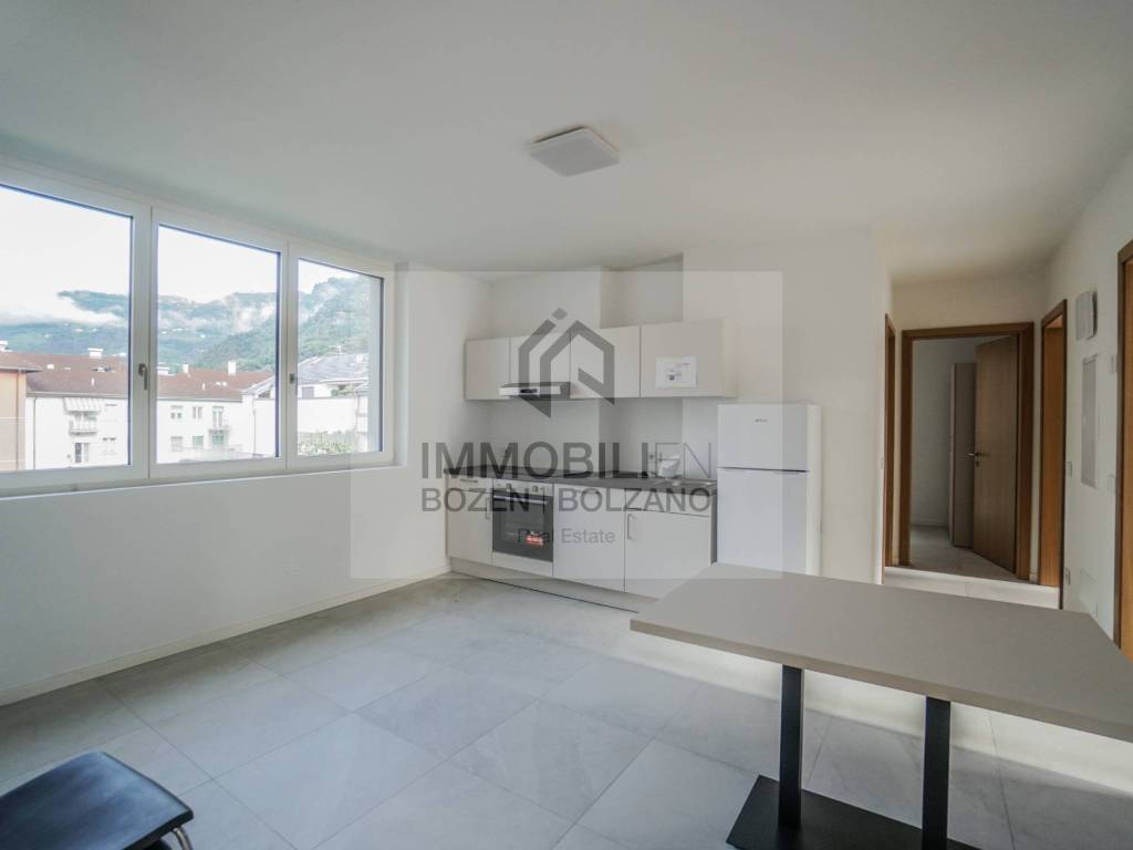 Appartamento a Bolzano in Via Renon, 41 - Foto 2