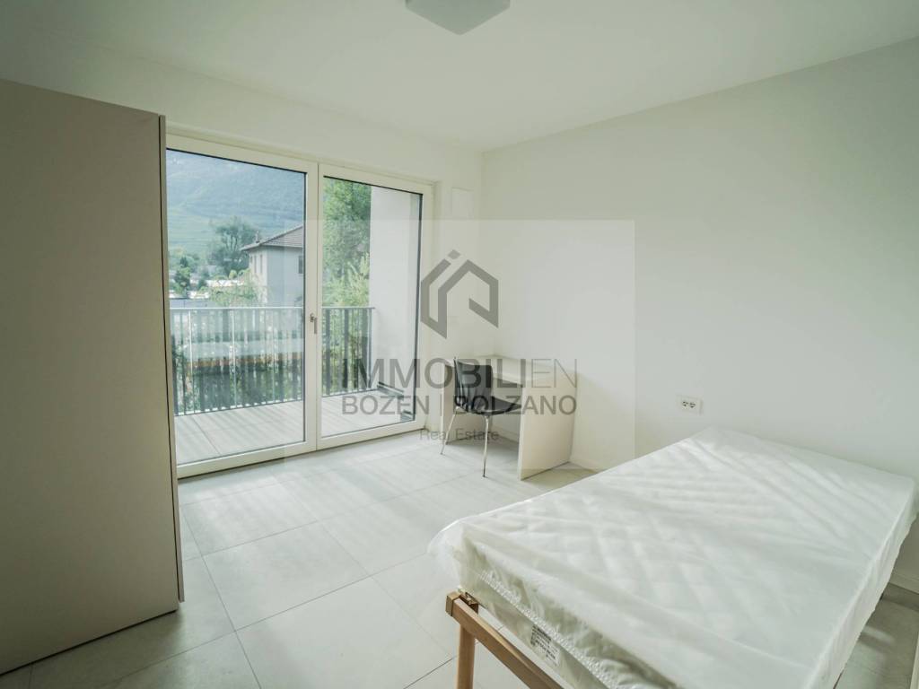 Appartamento a Bolzano in Via Renon, 41 - Foto 4