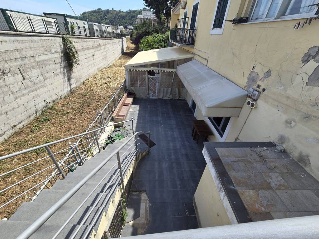 Appartamento a Bacoli in Via Terme Romane, 1 - Foto 2