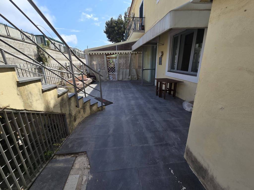 Appartamento a Bacoli in Via Terme Romane, 1 - Foto 3