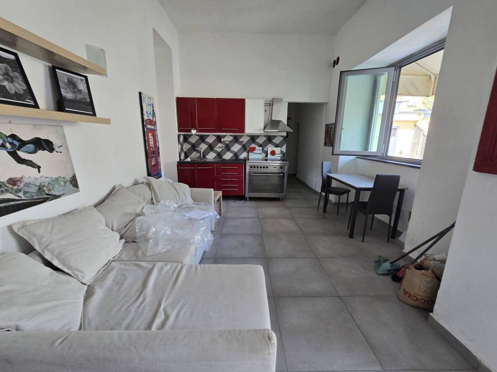 Appartamento a Bacoli in Via Terme Romane, 1 - Foto 5