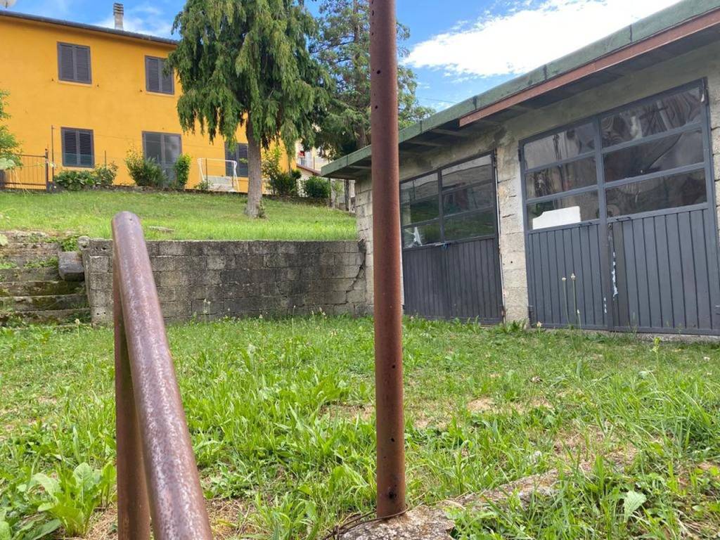 Appartamento a Castiglione dei pepoli in Via Bolognese, 70 - Foto 2