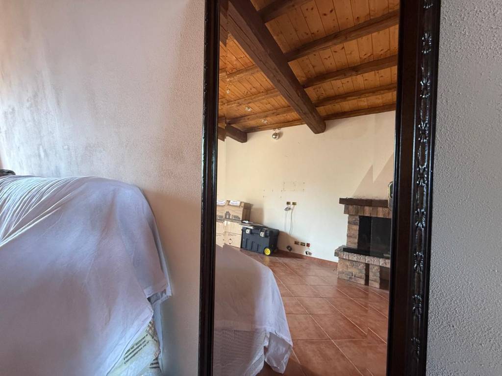 Appartamento a Castelnuovo di porto in Via Monte Cucco - Foto 3