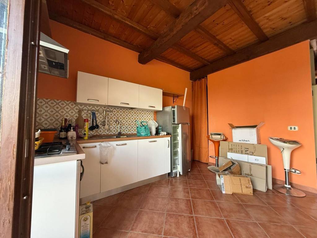 Appartamento a Castelnuovo di porto in Via Monte Cucco - Foto 5