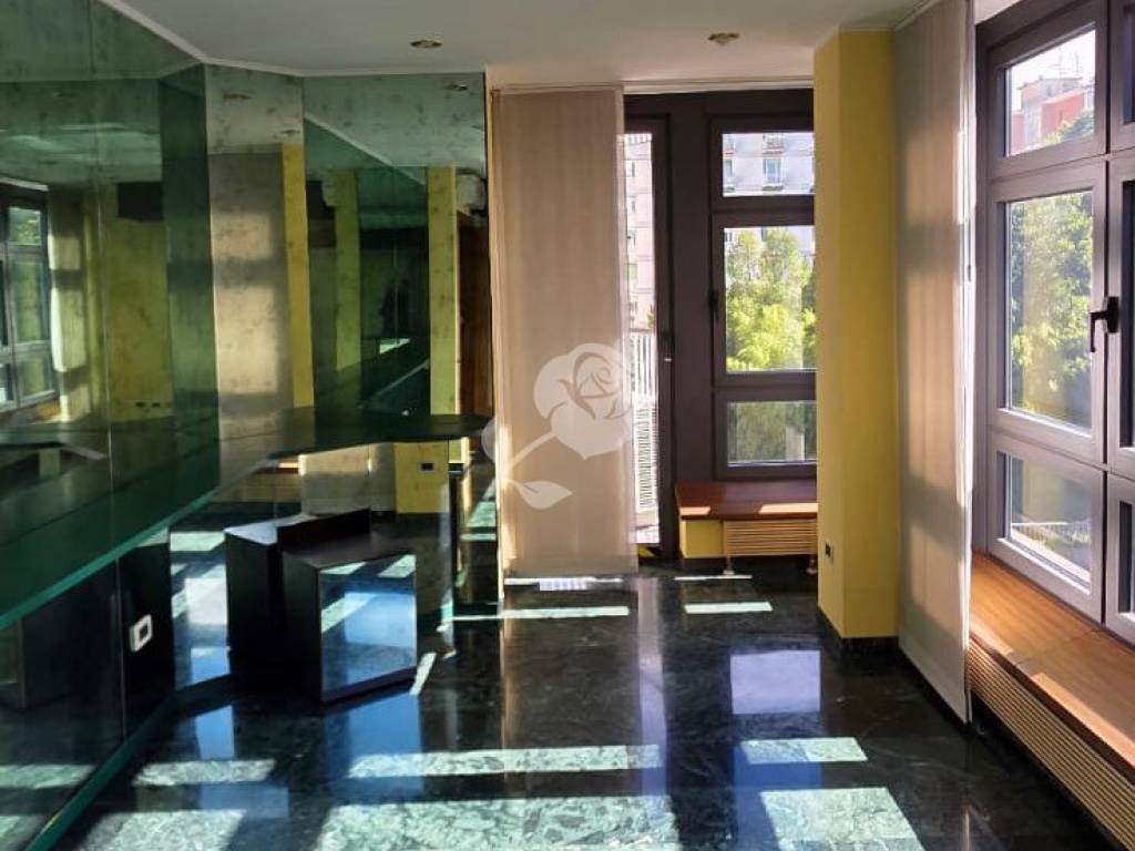 Appartamento a Udine in Via Caterina Percoto, 14 - Foto 5