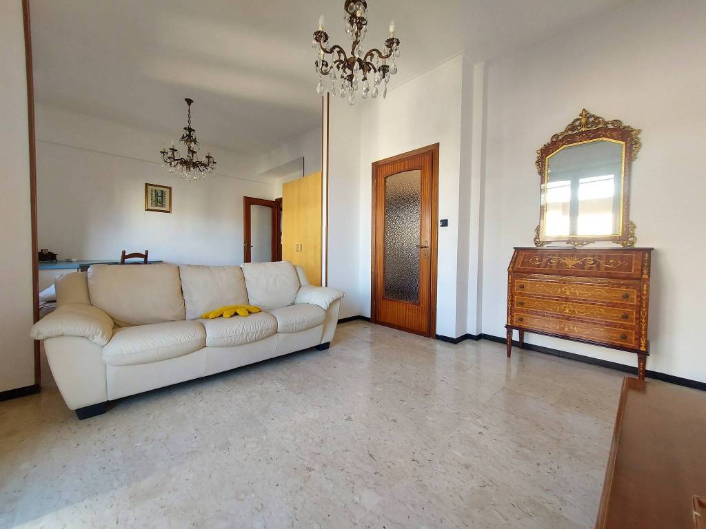 Appartamento a Genova in Via San Martino - Foto 2