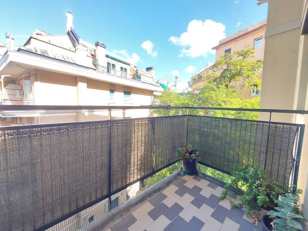 Appartamento a Genova in Via San Martino - Foto 5