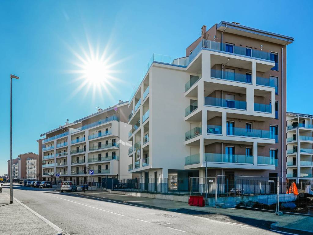 Appartamento a Venaria reale in Corso Niccolò Machiavelli - Foto 4