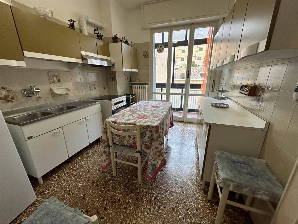 Appartamento a Noli in via monastero - Foto 2