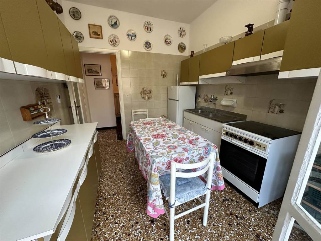 Appartamento a Noli in via monastero - Foto 3